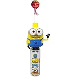 CandyRific Minions Candy Spin Pop, 0.42 Ounce