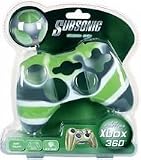 Protection silicon pad X360