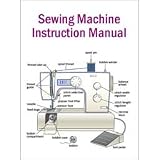 Sewing Tensions, Singer #52911