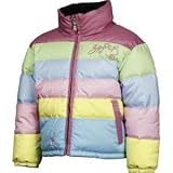 Spyder Bitsy Duffy Puff Jacket - Toddler Girls'