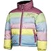 Spyder Bitsy Duffy Puff Jacket - Toddler Girls'