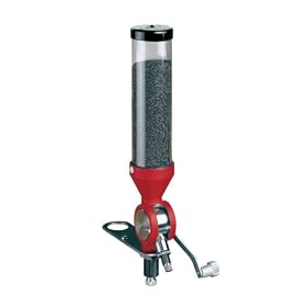 Hornady Lock N Load Powder Measure by Gunsmithing