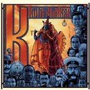 Kula Shaker - K (Guitar Tablature and Vocal parts)