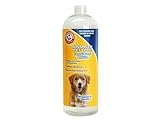 (2 Pack) Co. Of Animals - Arm & Hammer Advanced Dental Rinse 32oz