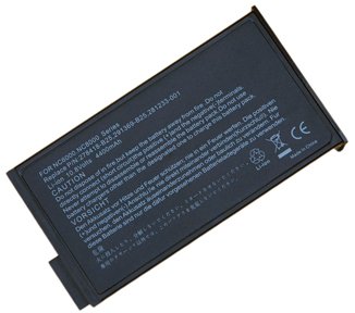 4400mAh New HP COMPAQ Battery for NC6000 NX5000 laptop rechargeable notebook battery 4400mAh New HP COMPAQ Battery for NC6000 NX5000 laptop rechargeable notebook battery