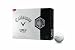 Callaway Hex Black Tour Golf Ball (12 Pack)