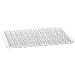 Eppendorf 951010031 Polycarbonate 96-Place Work Trays for 0.2mL PCR Tubes (Pack of 10)