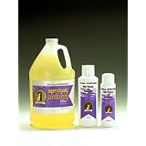 #1 Super Cleaning and Conditioning Shampoo- 10 - 1 Concentrate-16 oz. by #1 All systems
