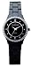 Skagen #347SBXBC Women's Black Ceramic Glitz Accented Watch