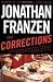 Books : The Corrections Publisher: Picador; First Picador USA Ed edition