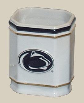 Penn State Nittany Lions Bathroom Tumbler NCAA College Athletics