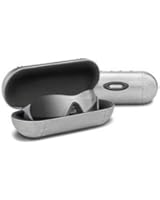 Oakley - Okaley Sunglass Case - Metal Vault