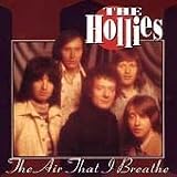 Air That I Breathe
