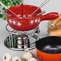 Kela 66576 Käsefondue 10tlg.