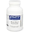 Pure Encapsulations - Best-Rest Formula 120 VegiCaps