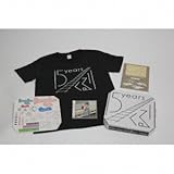 Remember me (15周年アニバーサリーボックス仕様 【シングルCD＋オリジナルTシャツ＋スペシャルグッズ】)