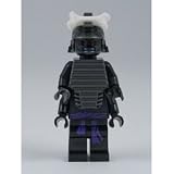 Lord Garmadon - 4 Arms