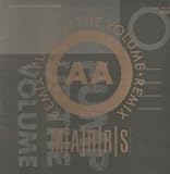 PUMP UP THE VOLUME 12" SINGLE