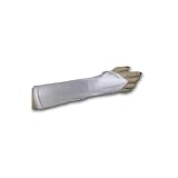 Short Satin Gauntlet Style Gloves Available in Asst. Colors