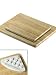 Architec Gripperwood Wooden Cutting Board - Set of 2