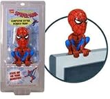 Spider-Man Wackelkopf-Figur  Computer Sitter  13 cm