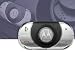 MOTOROLA (MOT98675) Deluxe Bluetooth Car Kit HF850