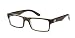 See-Line 1218 Green Eyeglasses Frames