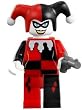 Harley Quinn - LEGO Batman Figure Harley Quinn - LEGO Batman Figure