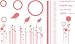 Letterpress Wedding Printing Plate Set 2 (Quickutz)
