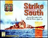 Second World War At Sea: Strike South