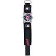 MLB Kids' MF-CLE Future Star Series Cleveland Indians Black Watch