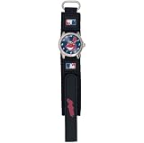 MLB Kids' MF-CLE Future Star Series Cleveland Indians Black Watch