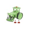 Bob the Builder Push Along Vehicle Roley