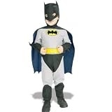 Batman Costume - Toddler
