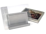 Review Amco/Focus  / Amco Adjustable Cookbook Holder 12-in.