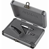 Ortofon Concorde Pro Spherical Cartridge, Silver