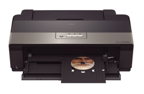 Childrens Toyshop  Computer : Epson Stylus Photo R1900 A3+ Printer