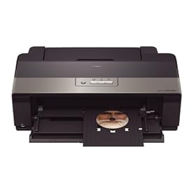 Epson Stylus Photo R1900 A3+ Printer