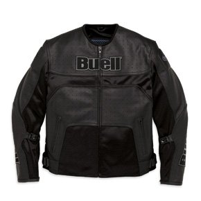 Harley Davidson / Buell Turbulent Men