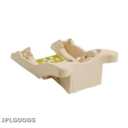 Cosco Comfy Carry Non Crème Brulee