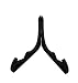 First Act FX260 Discovery Guitar Stand