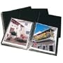8 1/2 X 11" Wire Bound Photo Album
