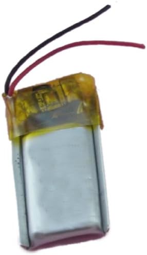 upgraded SH 6025 6025-1 RC 3CH helicopter Part A Grade 3.7v 100mAh Li-ion Li Lithium Lipo Battery