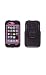 Otterbox Defender Case for iPhone 3G, 3G S (Pink, Black)