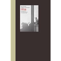 Tagebuch aus dem Jahr 1956