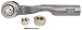 ACDelco Professional 45A0906 Passenger Side Outer Steering Tie Rod End