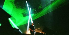 Image of David Gilmour
