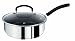 Tefal E91333 Meisterkoch Schmorpfanne 26 cm mit Deckel