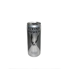 Flying Power - Sugar Free Energy Drink - 250ml
