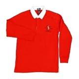 Polo by Ralph Lauren Rugby Solid Shirt